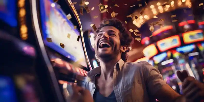 The Thrill of Progressive Jackpots