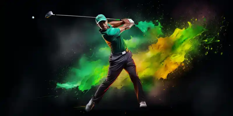 Applying Strategy to Golf Betting