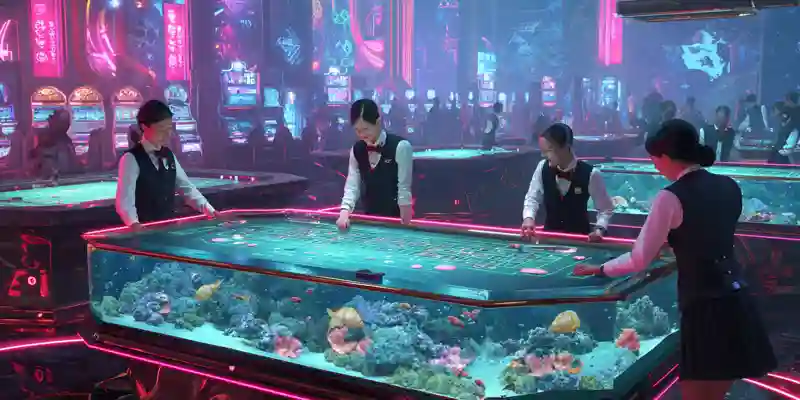 Game Variety and Free Demos