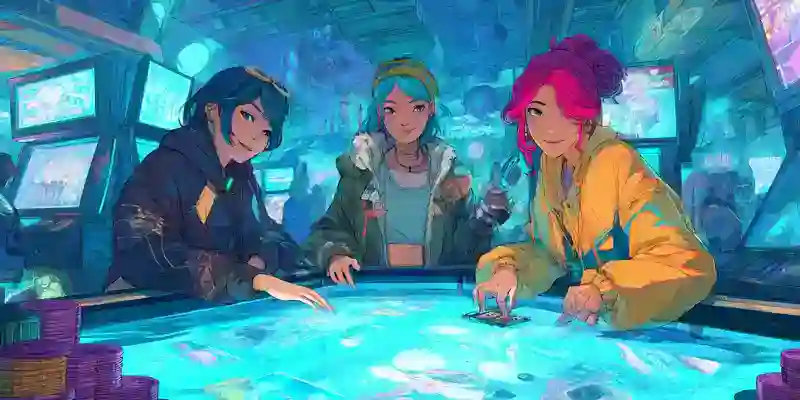 Best Games to Play with Free Chips
