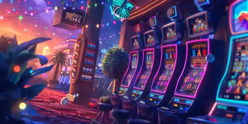 The Lucky Cola Casino Experience