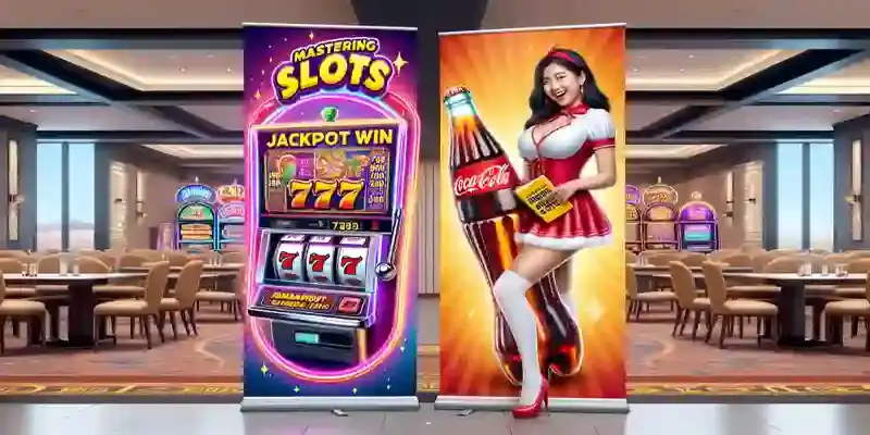 The Role of RTP in Lucky Cola Casino Slots