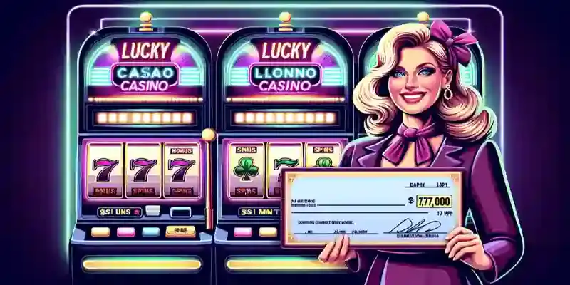 Progressive Jackpots: The Games with the Best Odds