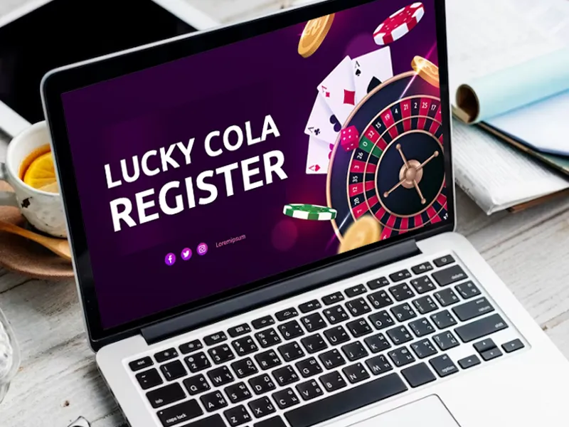 10 Lucky Cola Registration Tricks 2023