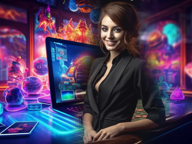 Unlocking the Potential with Lucky Cola Agent Login