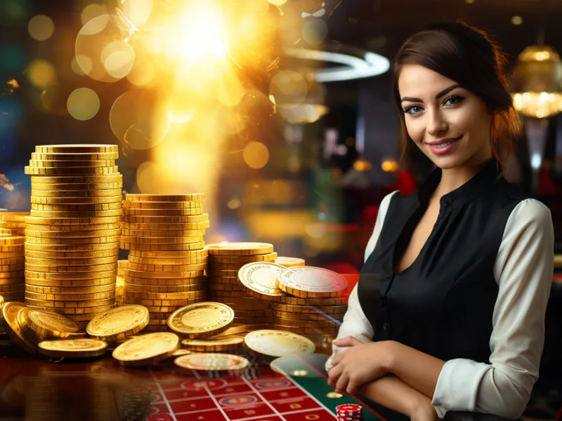 Lucky Cola Withdrawal: Your Quick Cash-Out Guide