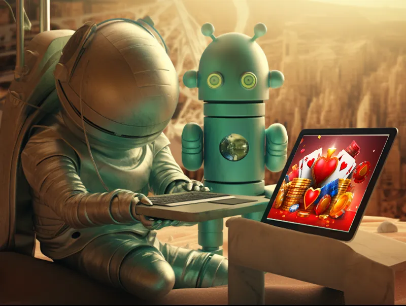 Get Started with Lucky Cola Download on Android!