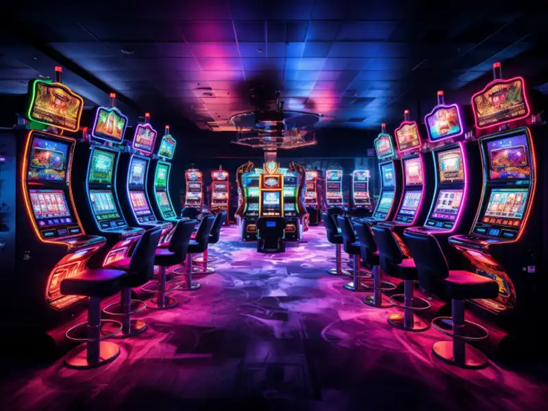 Win Big with 5 Essential Lucky Cola Casino Tips