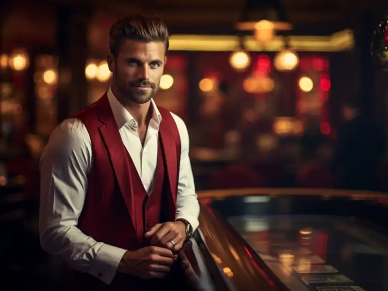 Super Ace Slot: A Treasure Trove of Bonus Features