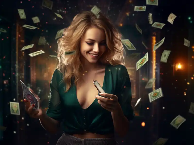 Dive into Nuebe Casino: The New Era of Online Gaming