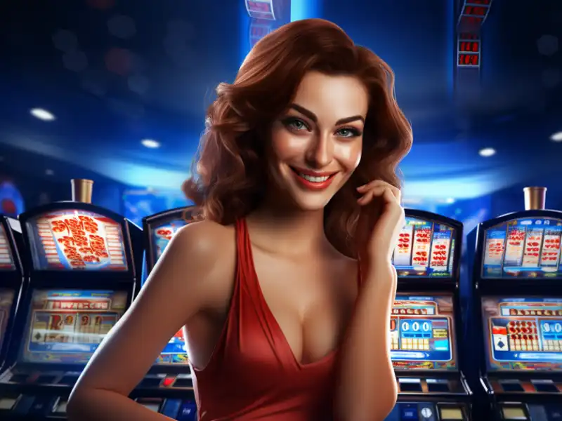 Lucky Cola's Thrilling Live Blackjack Adventure