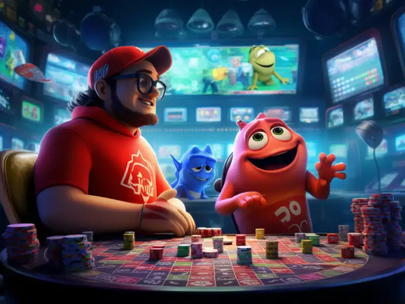 Winning Big: The Secret to Lucky Cola's Progressive Jackpots