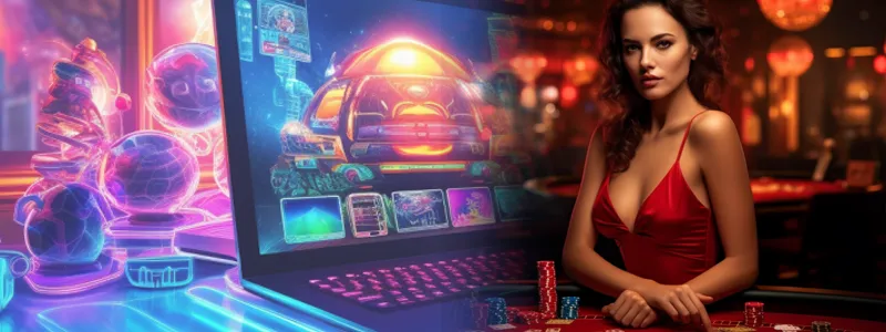 Indulge in Evolution