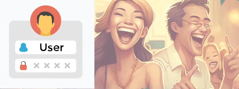 Accessing the Lucky Cola PH Login Page