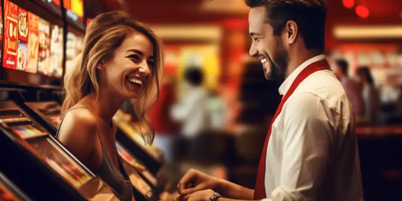 What Makes Lucky Cola Home Casino Login Unique?