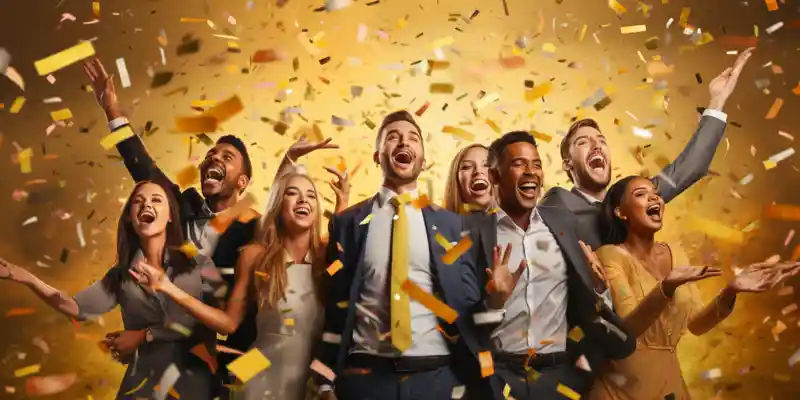 How to get started with Lucky Cola?