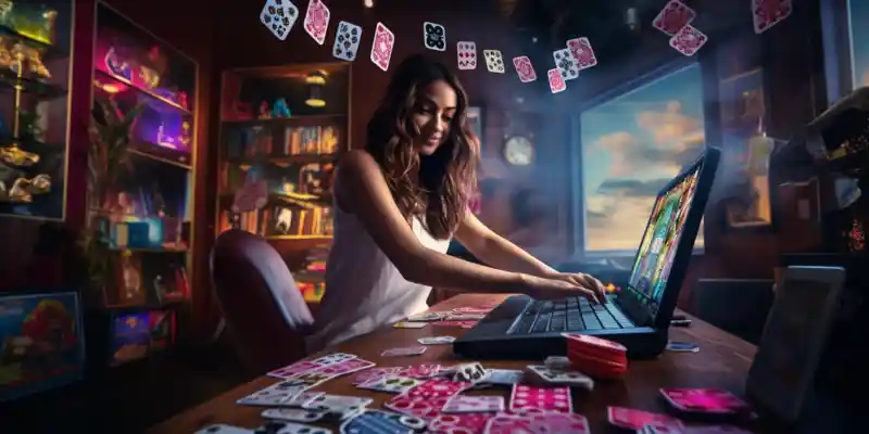 The Art of Winning at Lucky Cola