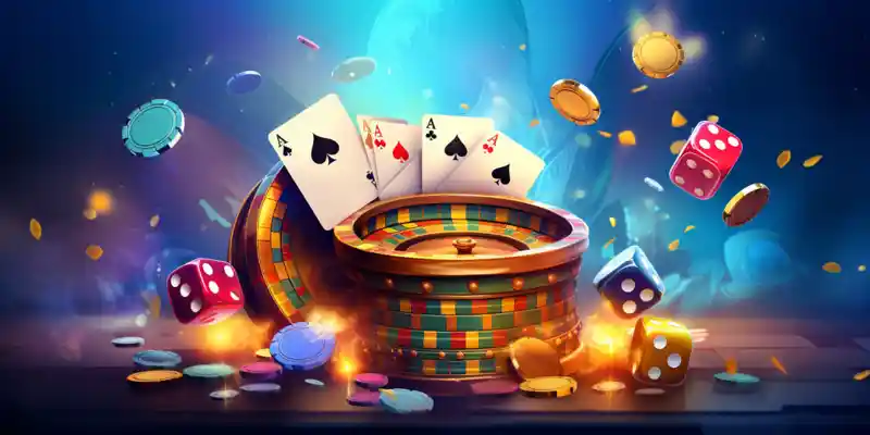 How Lucky Cola Online Games Ensures a Unique Gaming Experience