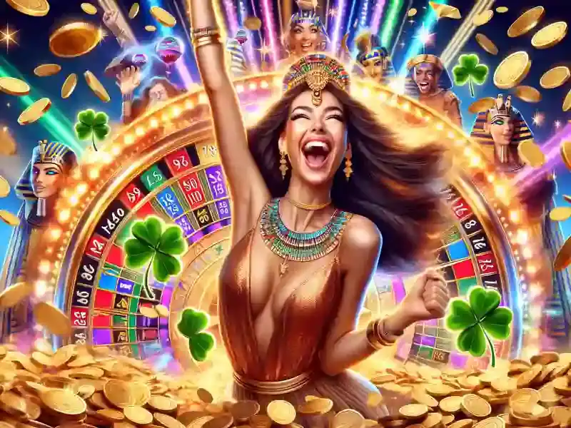 Boost Your Wins in 'Book of Dead' at Lucky Cola Casino - Lucky Cola