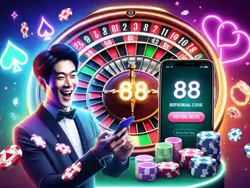 8 Reasons to Use the SuperAce88 Referral Code at Lucky Cola Casino