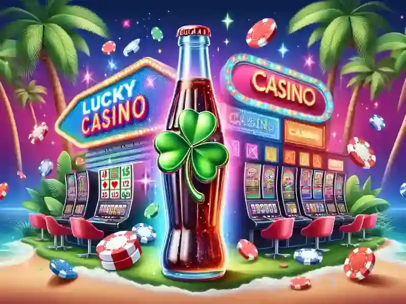 Philippine Legal Online Gambling: The Lucky Cola Casino Adventure