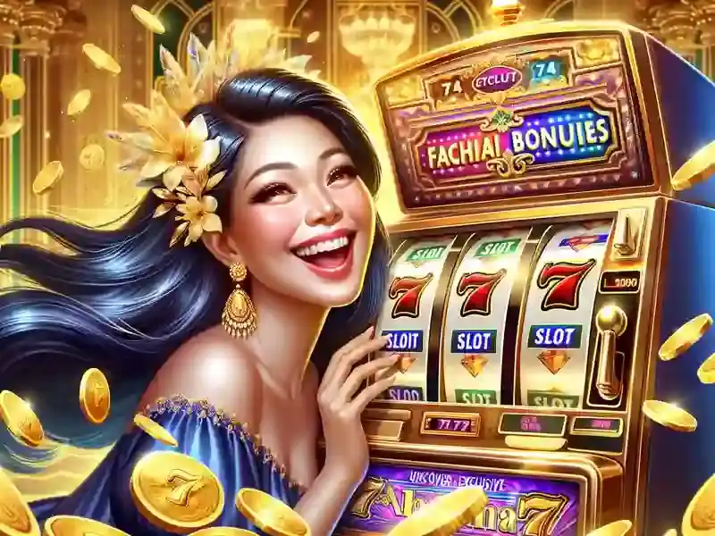 Uncover Exclusive FaChai Bonuses for Filipino Slots Fans - Lucky Cola
