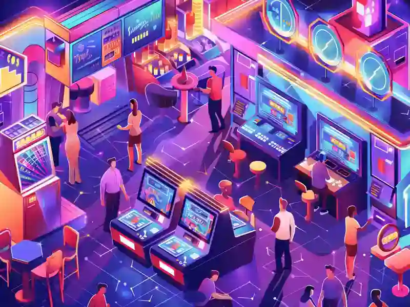 Unveiling the Magic of Lucy Cola in the Casino World - Lucky Cola