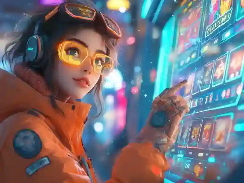 Uncovering the Unique Features of Lucky Cola One - Lucky Cola