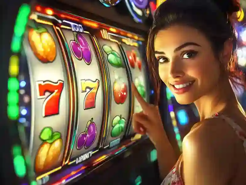 Lucky Cola Casino: 100 Free Chips for New Members in 2025 - Lucky Cola