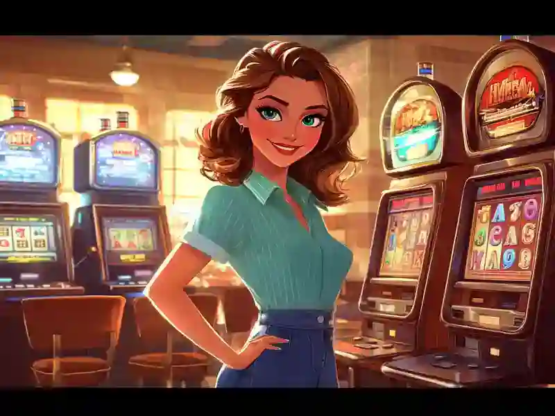 LuckyCola 2023: Unveiling New Slots and Live Game Shows - Lucky Cola