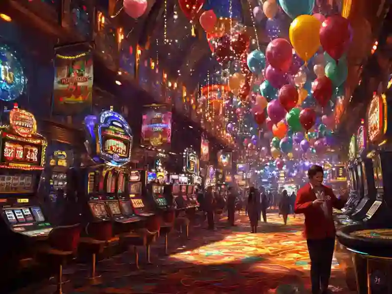 Top 5 Slots PH Tips for Filipino Players - Lucky Cola