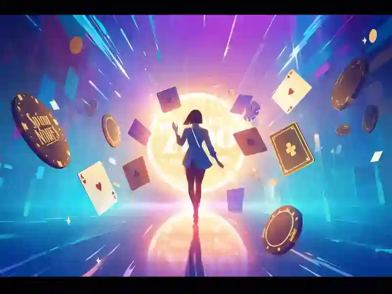 Explore Lucky Cola's Game Variety - Lucky Cola