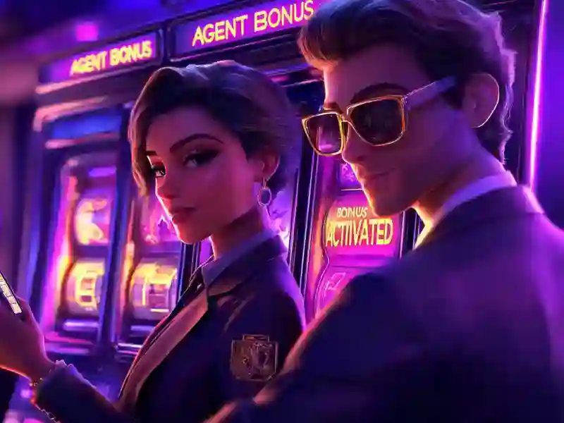 Master Casino Control with Lucky Cola App - Lucky Cola