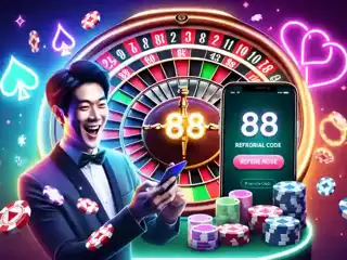 8 Reasons to Use the SuperAce88 Referral Code at Lucky Cola Casino