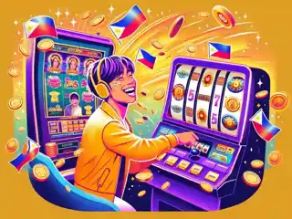 BNG Slots: Unveiling High RTP Games for Filipinos