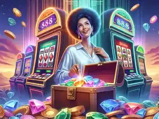 FaChai's Hidden Slot Gems: A Treasure Trove for PH Players