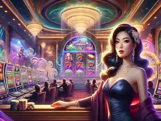 7 High RTP Lucky Cola Slots: A Preferred Choice for Philippine Gamblers