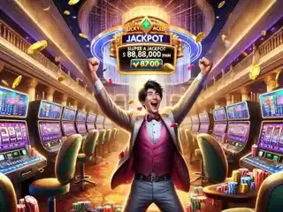 Super Ace Jackpot: Your Ultimate Guide to Winning