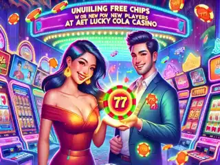 Jili Games Free Chips: A Bonanza for Filipino Players