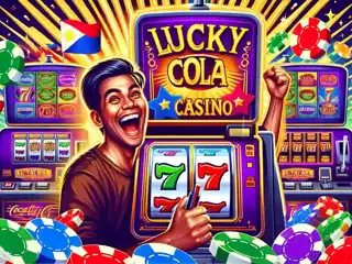 Lucky Cola Casino Tournaments: Your Ticket to Big Wins