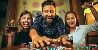 LuckyCola Website: Your Ultimate Online Casino Destination
