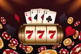 5 Reasons to Play at Nice888 VIP Casino