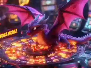 Lucky Cola Casino: A Game Paradise