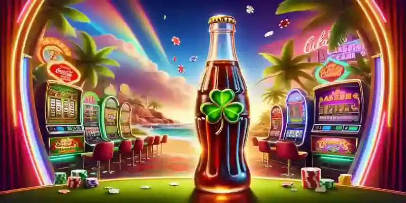 Lucky Cola Casino: A Legal and Secure Gaming Haven