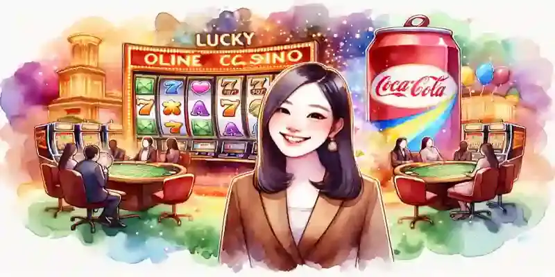 Registering as a Lucky Cola Agent: A Step-By-Step Guide