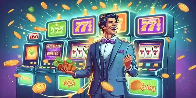 The Hunt for Loosest Slots at PH Online Casinos