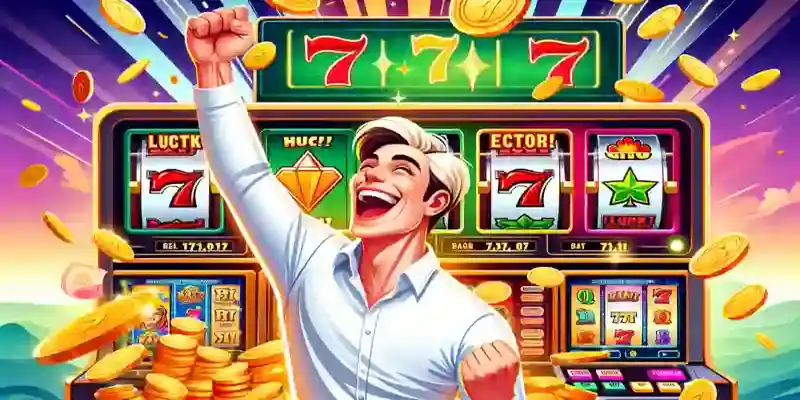 Top 3 BNG Slots at Lucky Cola Casino