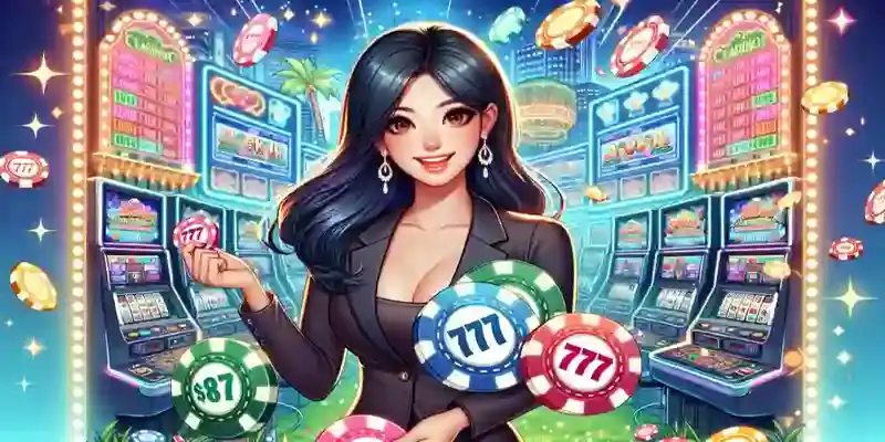 Gambling Cheat Codes and Hacks: The Game Changers