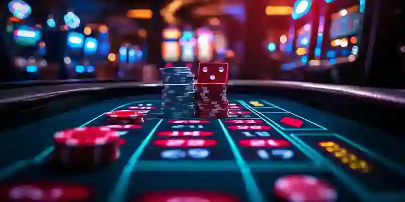 Lucky Cola VIP: A Top Choice for Elite Gaming