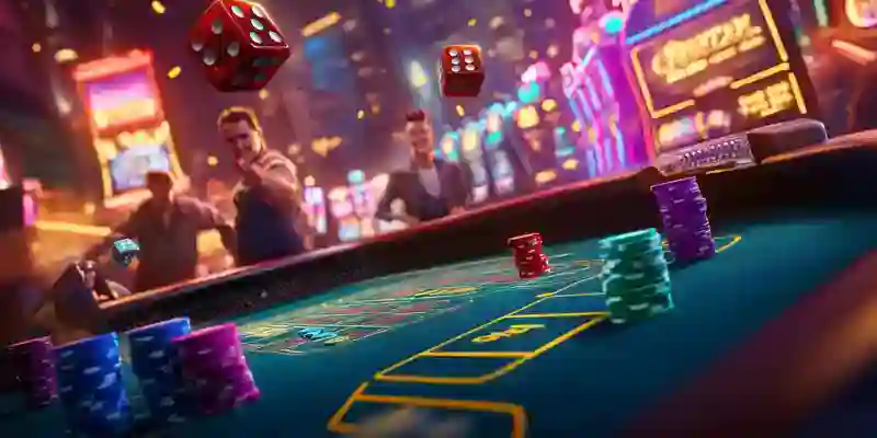 Spin PH Casino